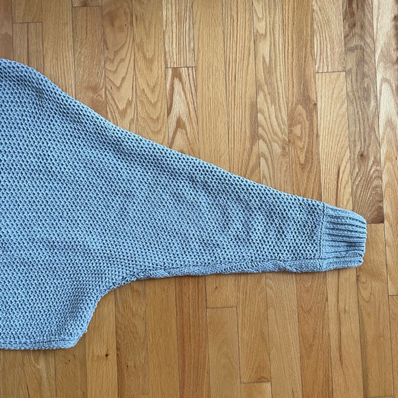 Garage Chenille Sweater - Picture 7 of 12